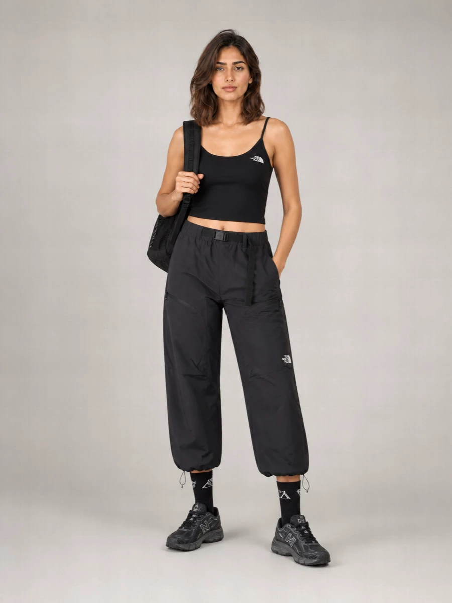 The North Face Nse Belted Track Pants