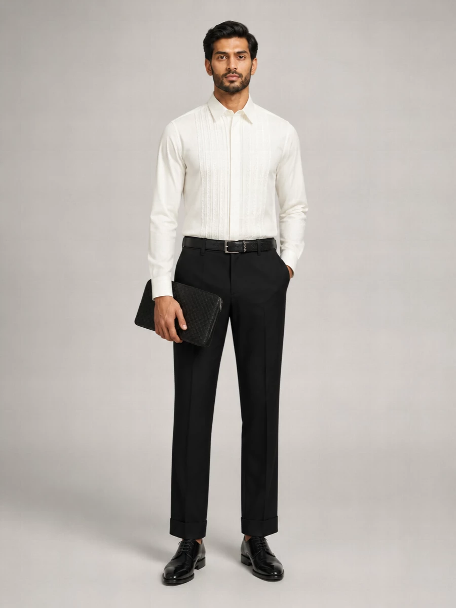 Valentino Garavani Cotton Shirt