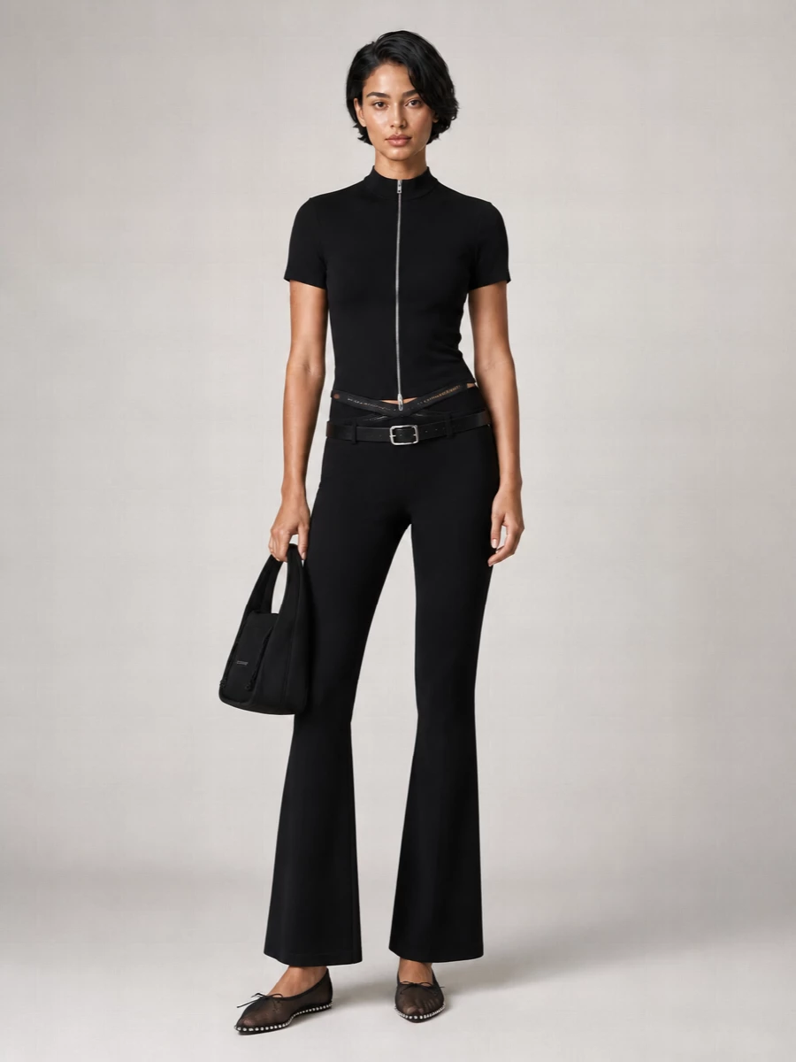 Alexander Wang Stretch Top