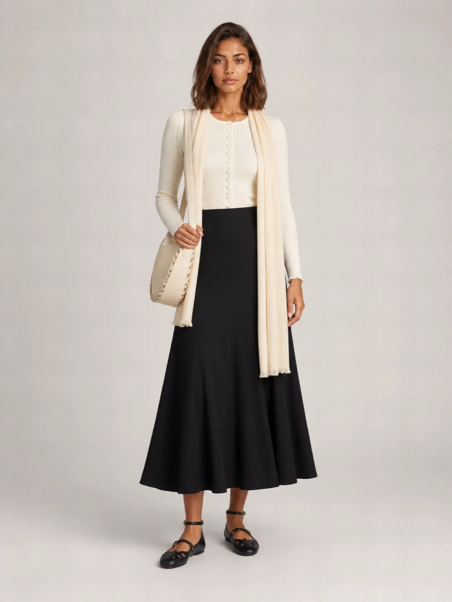 Chloé Small Leather Crossbody Bag