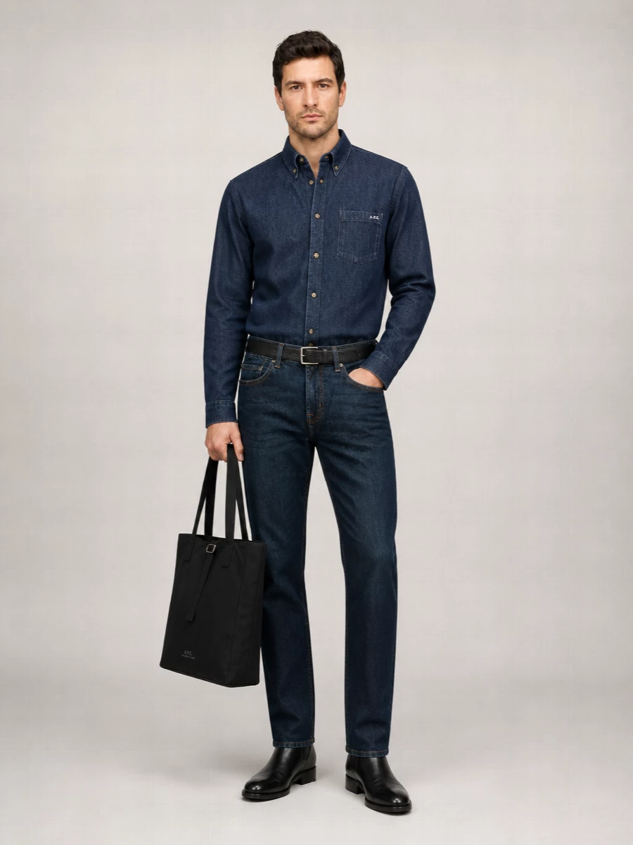 7 For All Mankind Denim Jeans