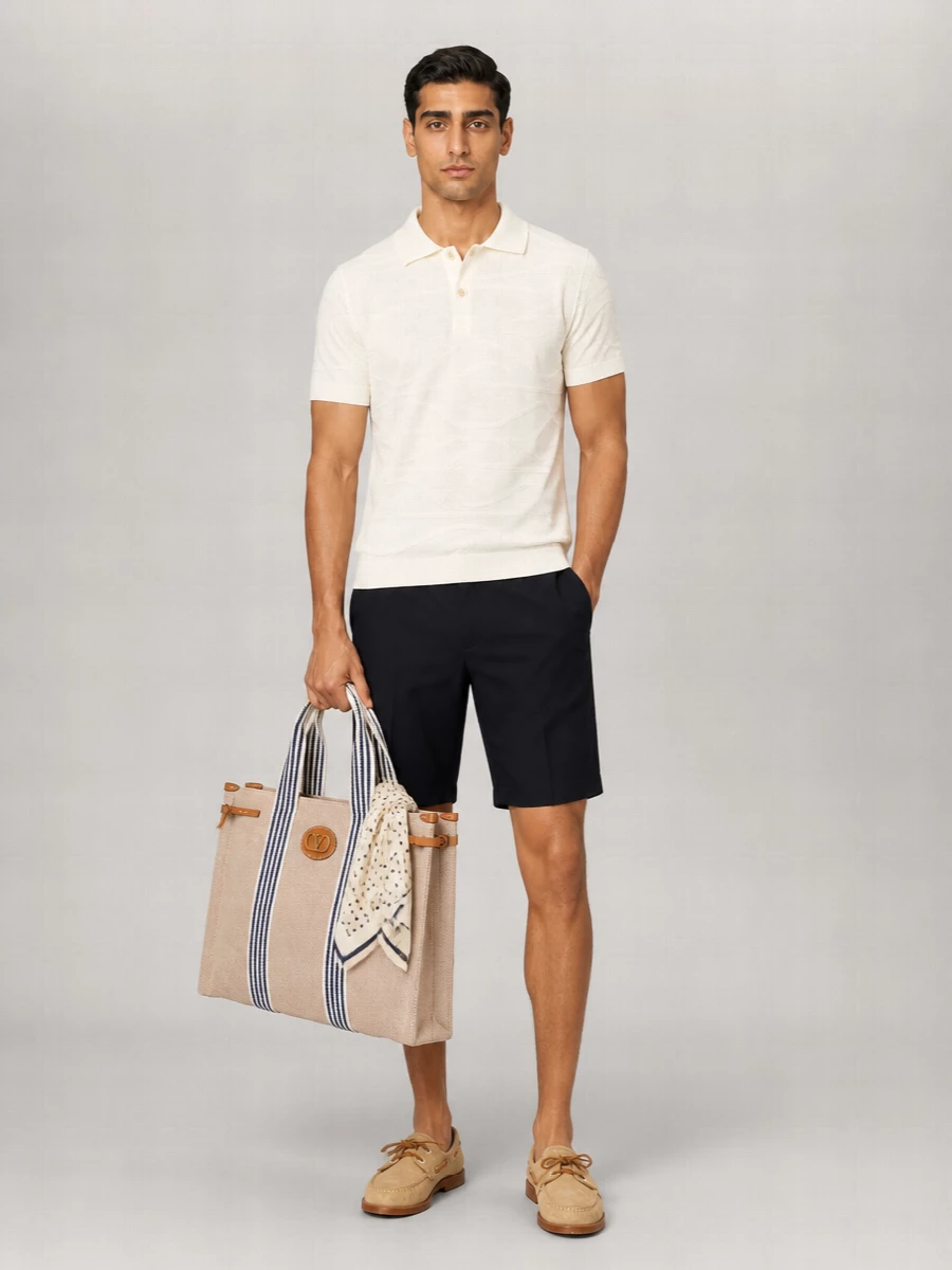 Paul & Shark Polo Shirt