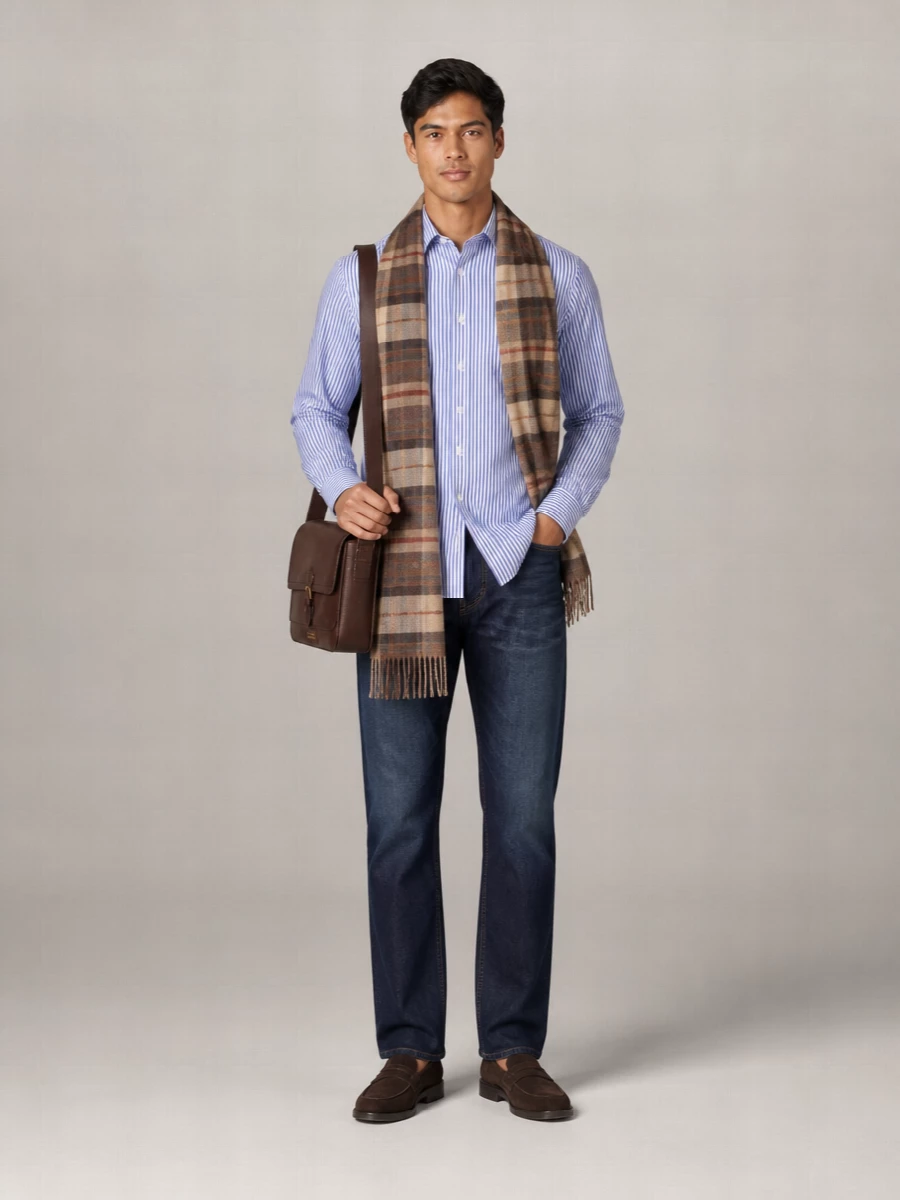 Polo Ralph Lauren Long Sleeve Shirt