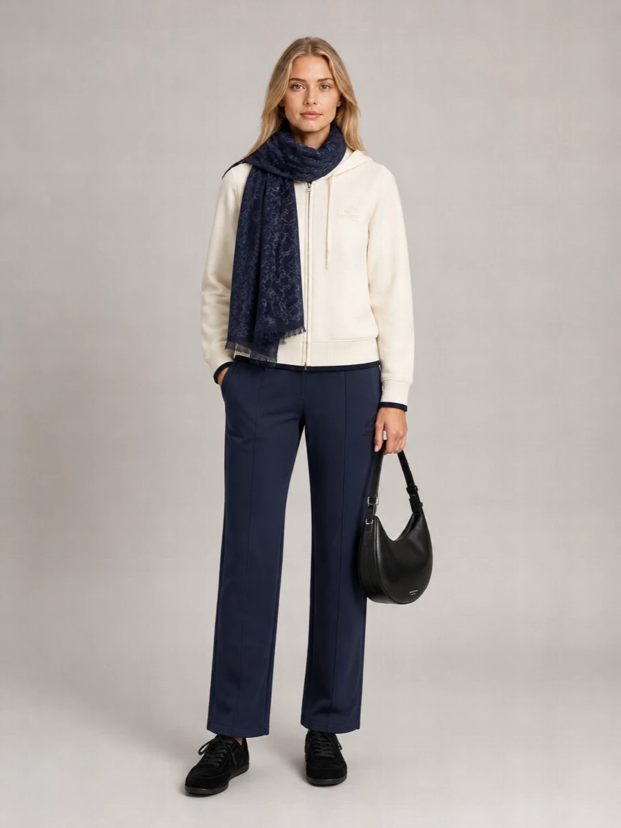 Emporio Armani Loungewear Top