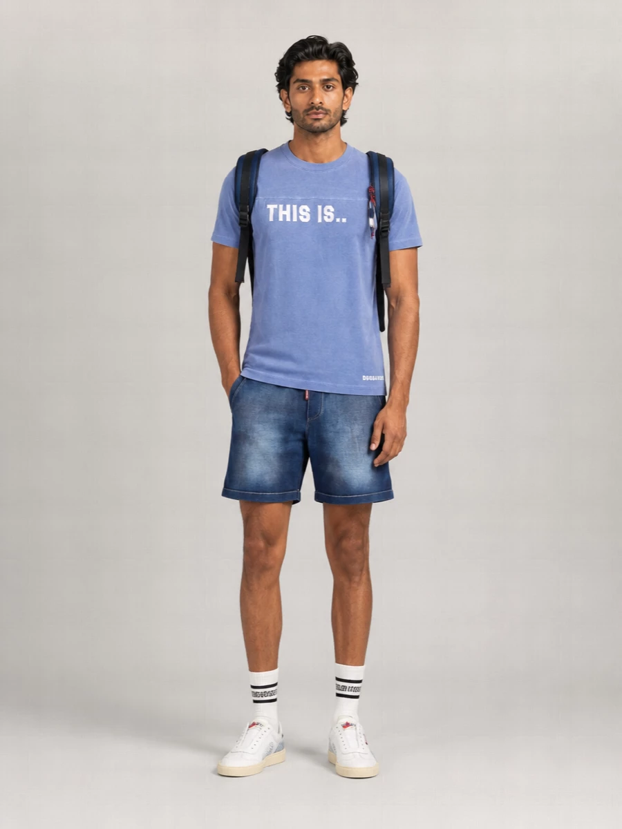 Dsquared2 Chino Shorts
