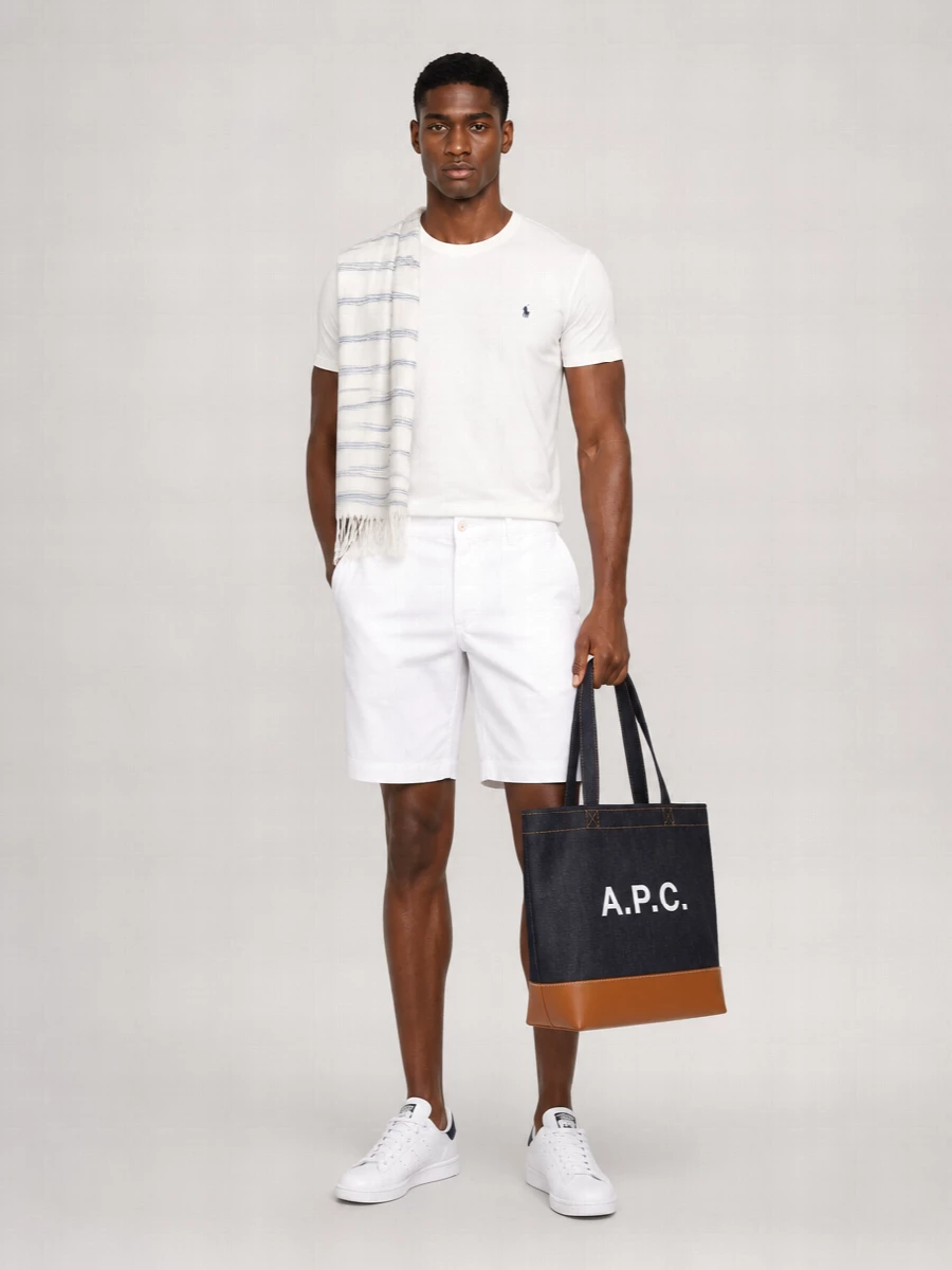 Ralph Lauren Short-Sleeve T-Shirt