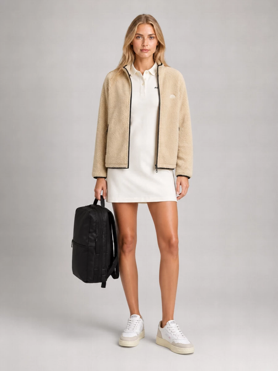 Autry Low-Top Sneakers