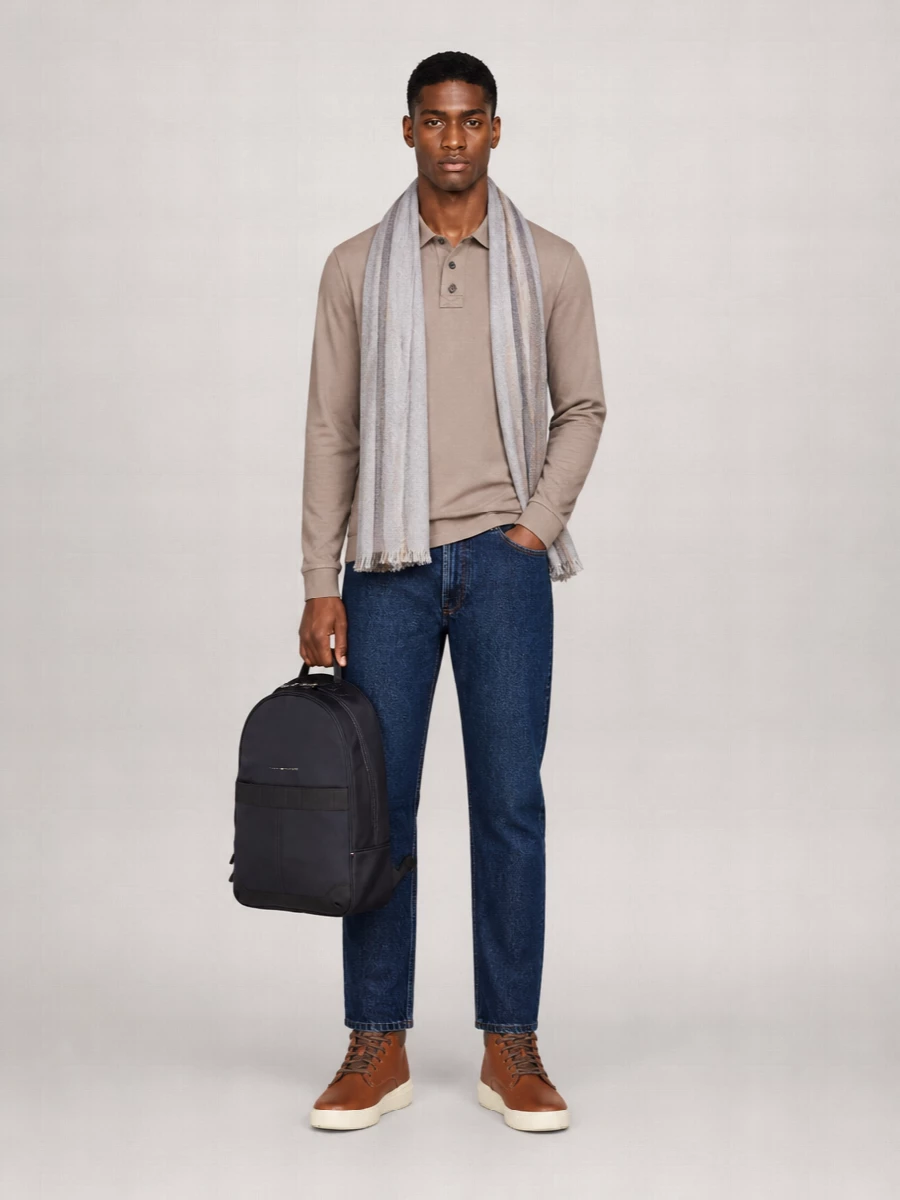 Timberland Cotton Polo Shirt