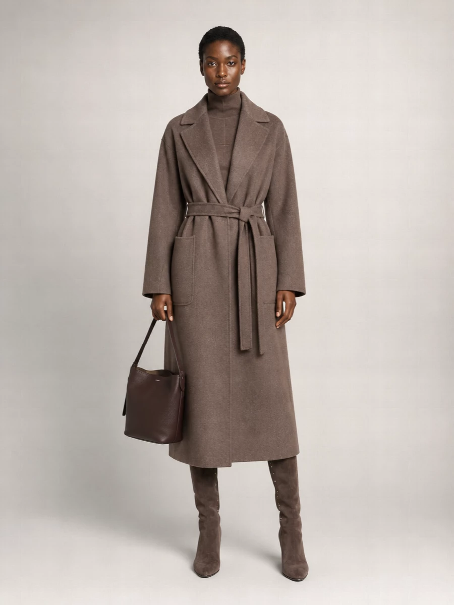 S Max Mara Peonie Fitted Jacket