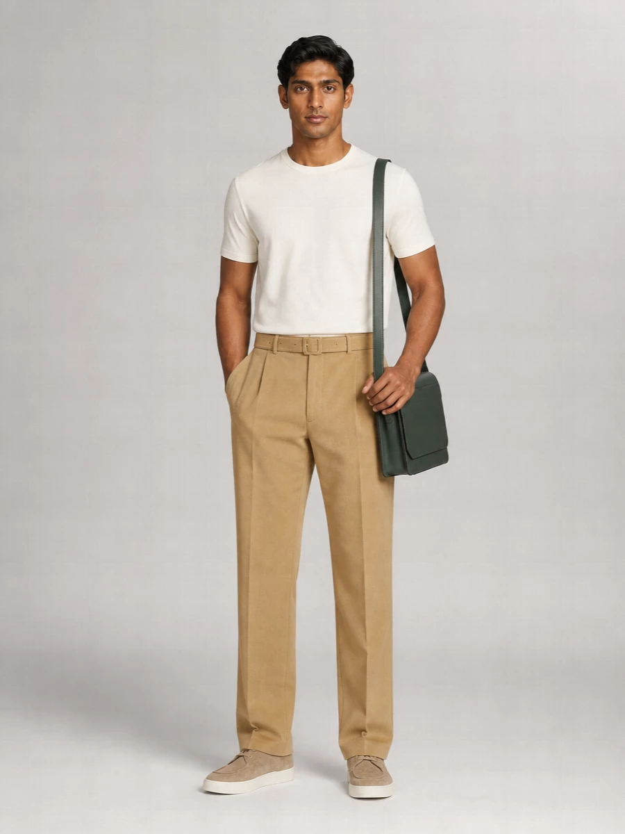 Jil Sander Short Sleeve T-Shirt