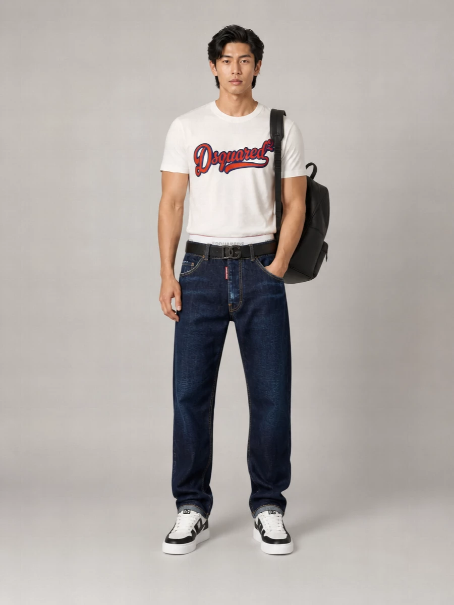 Dsquared2 Denim Jeans