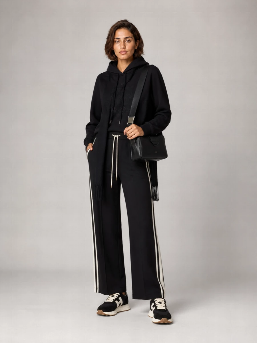 Max Mara Cashmere Scarf