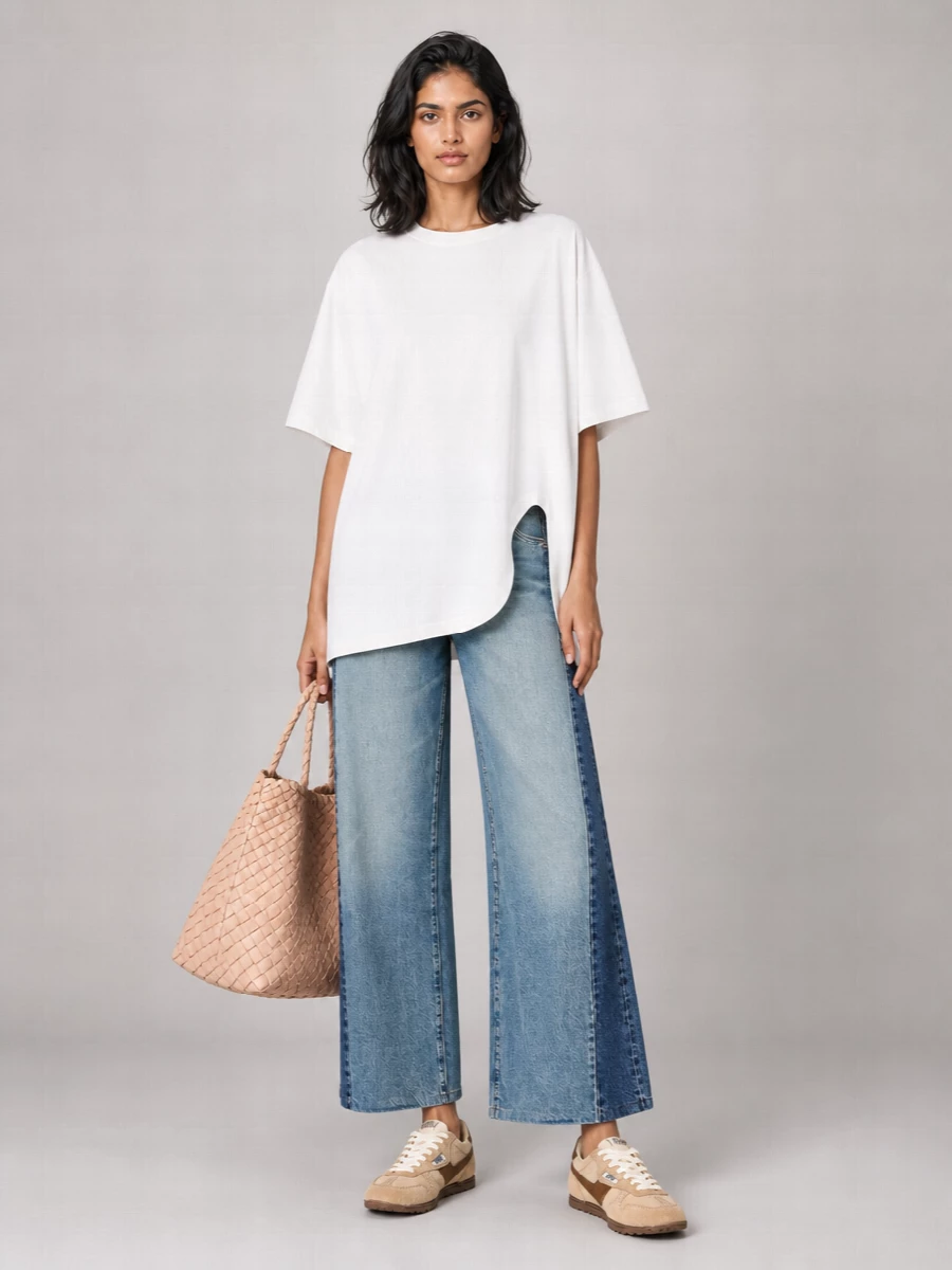 Autry Leather Low-Top Sneakers