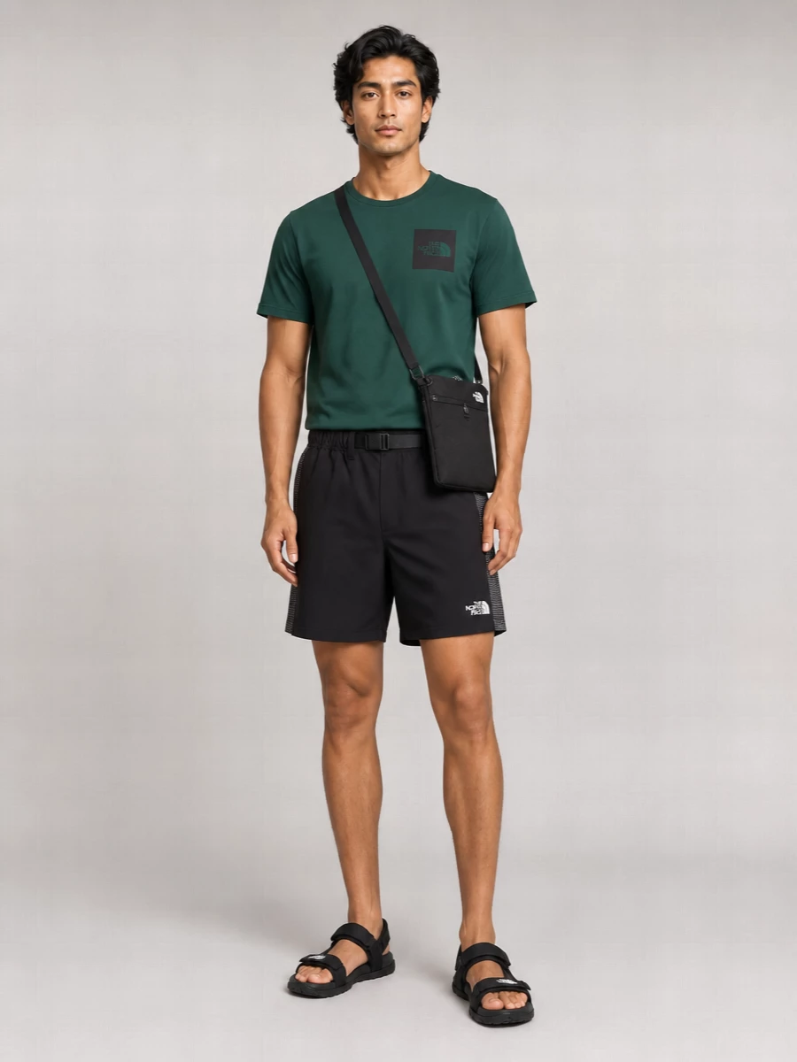 The North Face Fine T-Shirt