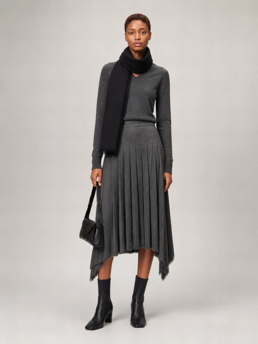 Jil Sander Cashmere Sweater
