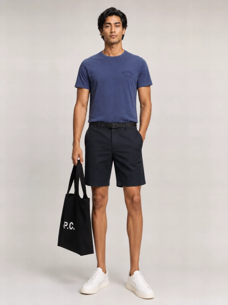 Woolrich Cotton T-Shirt