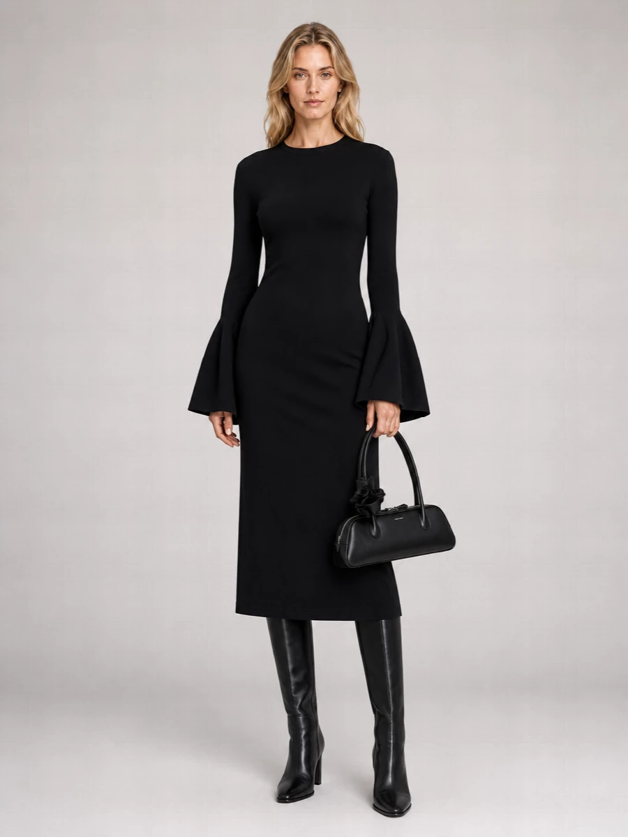 Stuart Weitzman Leather Ankle Boots