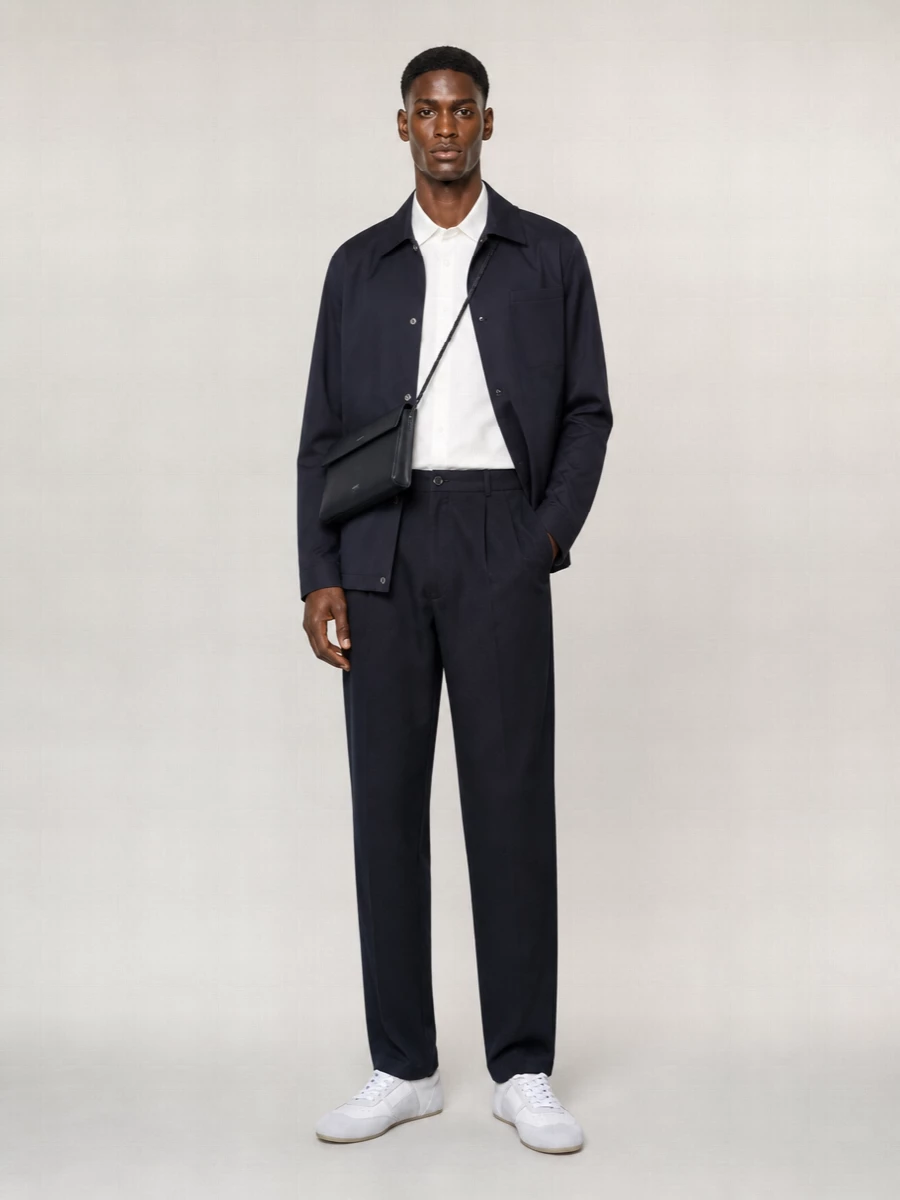 Herno Lightweight Jacket