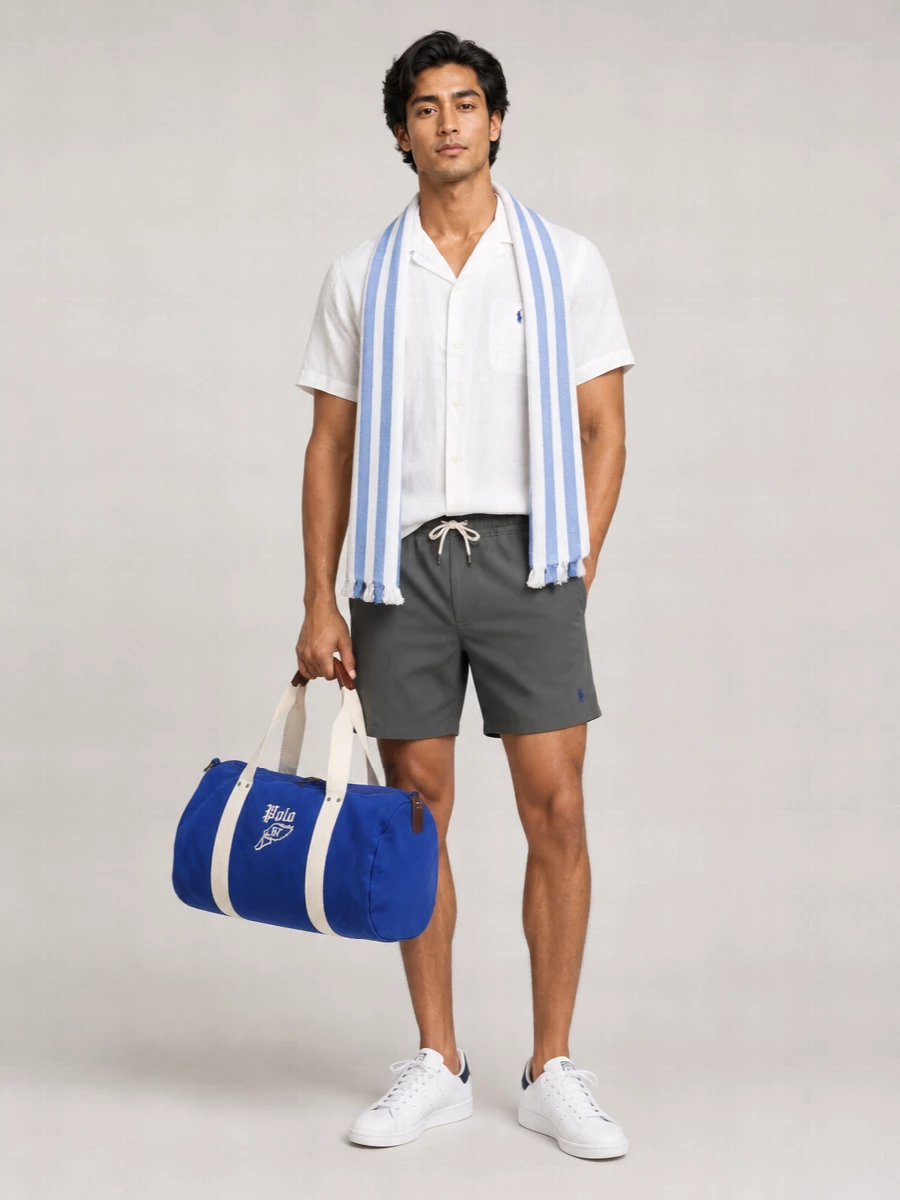 Polo Ralph Lauren Swim Shorts