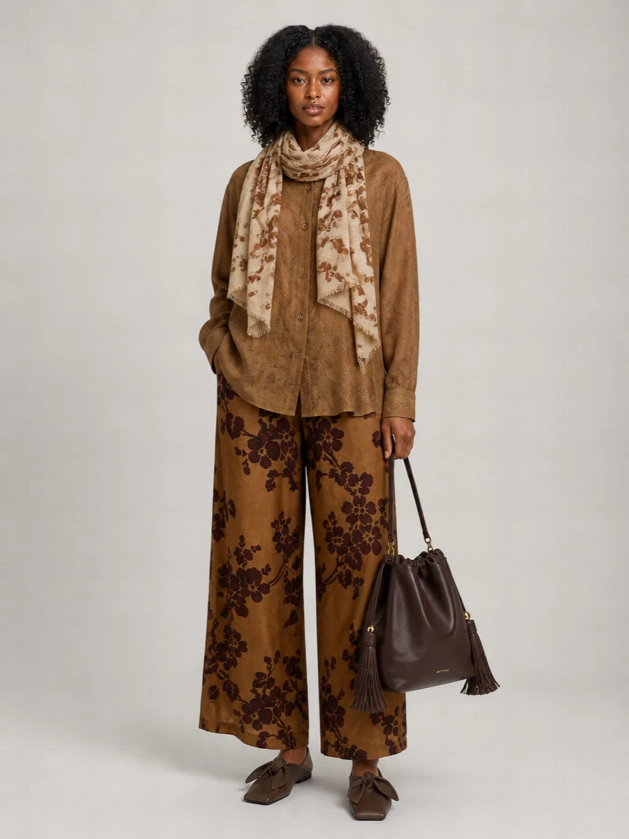Uma Wang lounge top