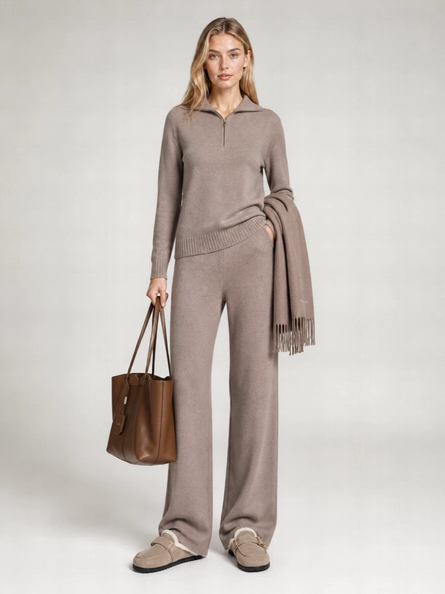 Max Mara Loungewear Top