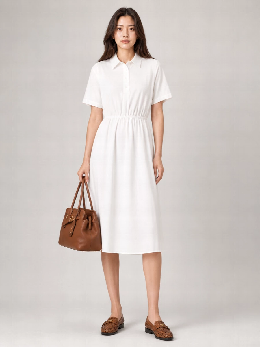 Miu Miu Aventure Lamb Leather Tote Bag