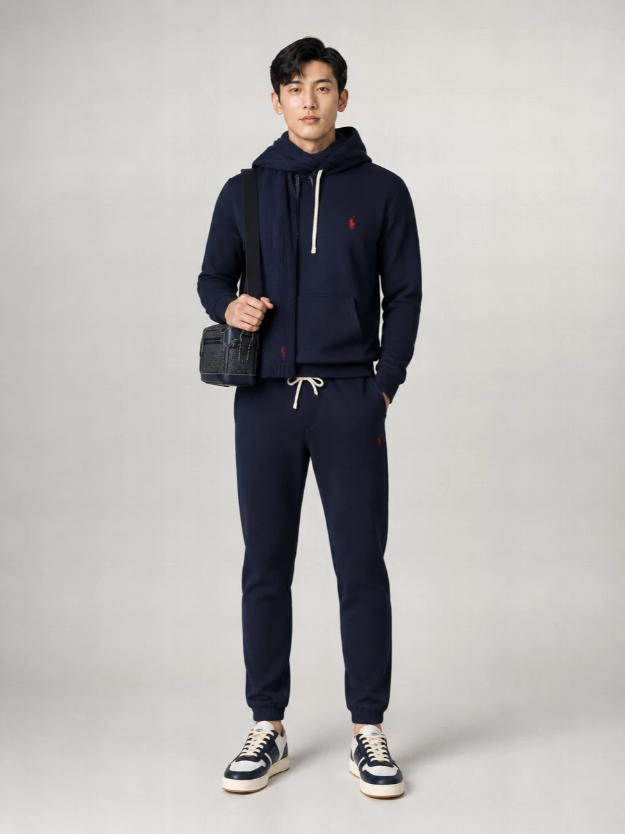 Polo Ralph Lauren Hoodie