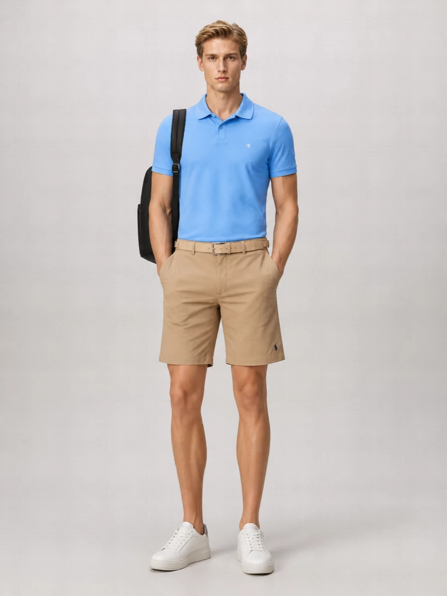 Calvin Klein Polyester Backpack