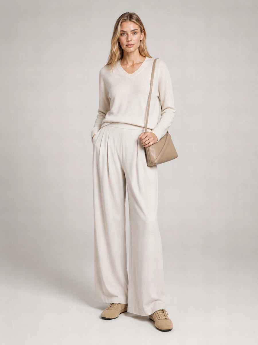 Marni Prisma Small Leather Shoulder Bag