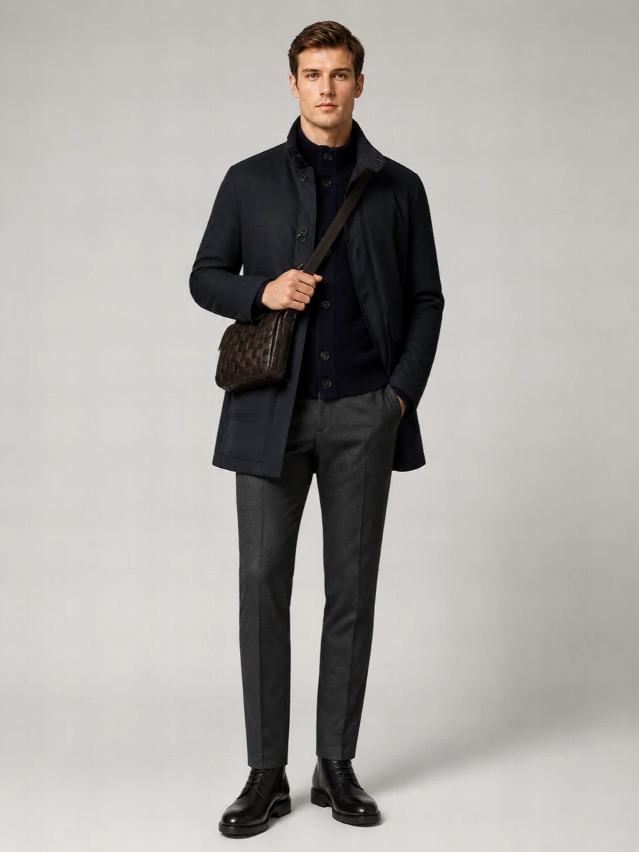 Tod's Leather Ankle Boots