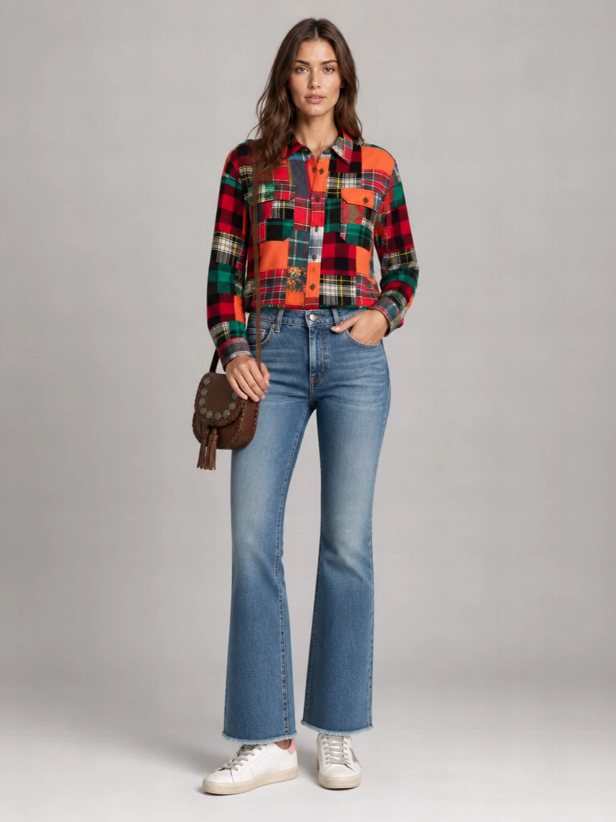 Prada Leather Shoulder Bag