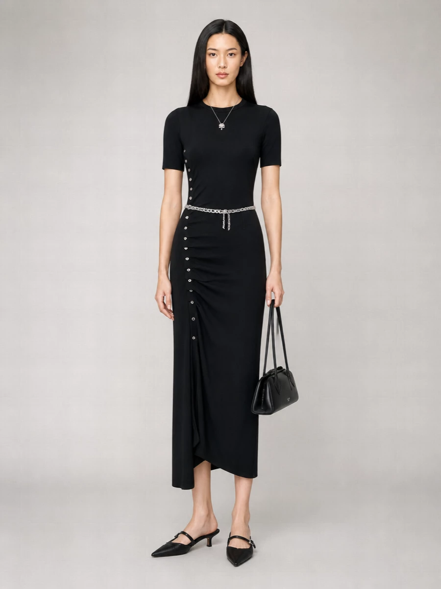 Prada Canvas Pumps