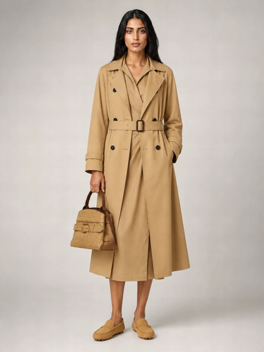 Marc Jacobs Leather Shoulder Bag