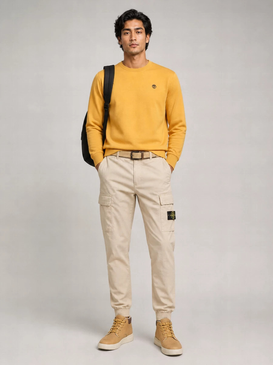 Timberland Sweatshirt