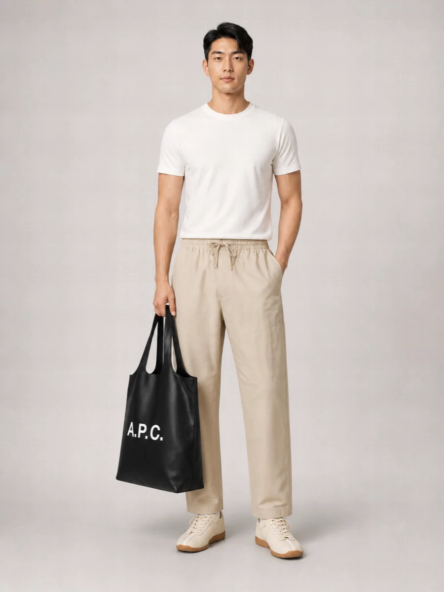 Kenzo Low-Top Sneakers