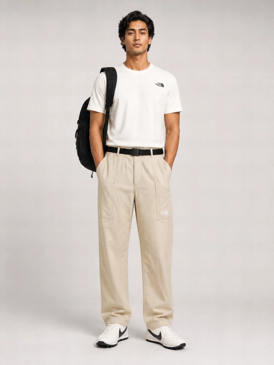 The North Face T-Shirt