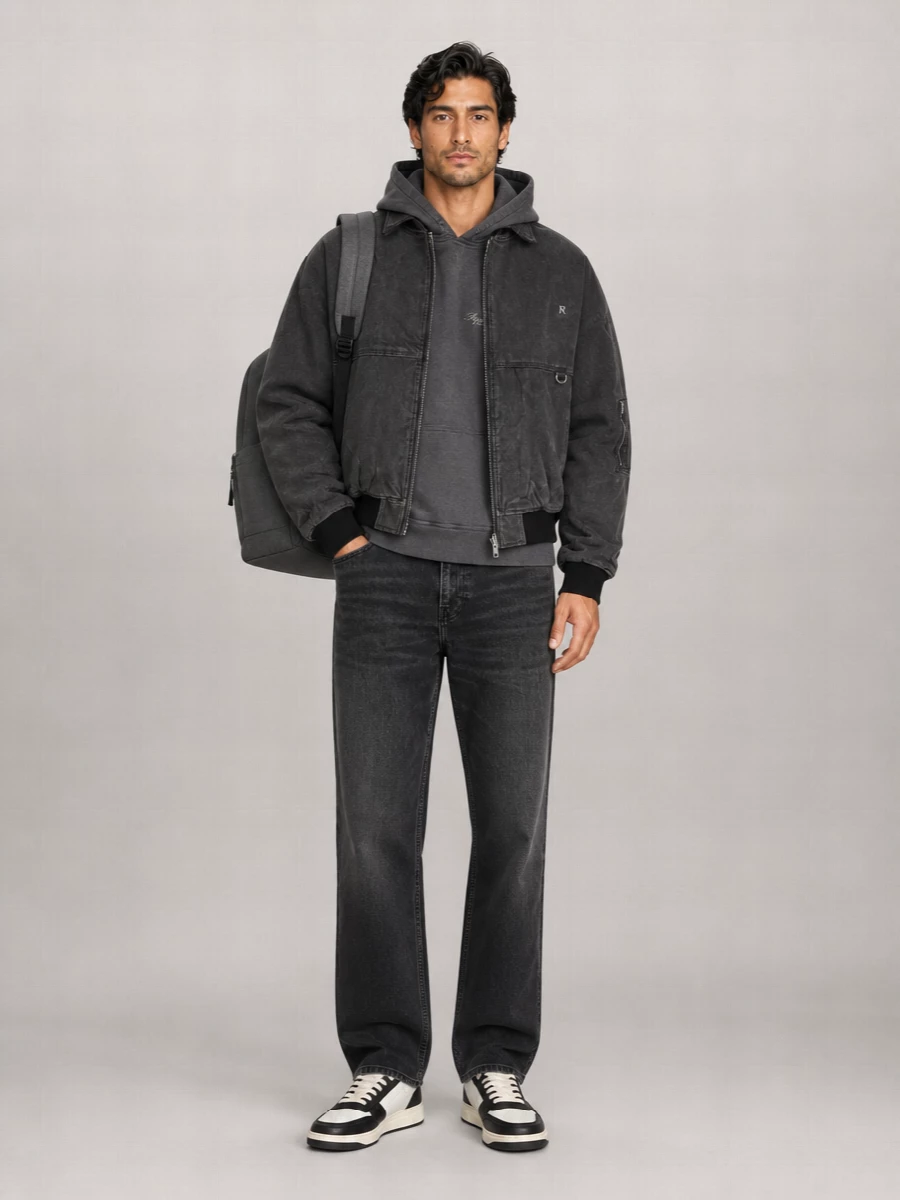 Rains Backpack
