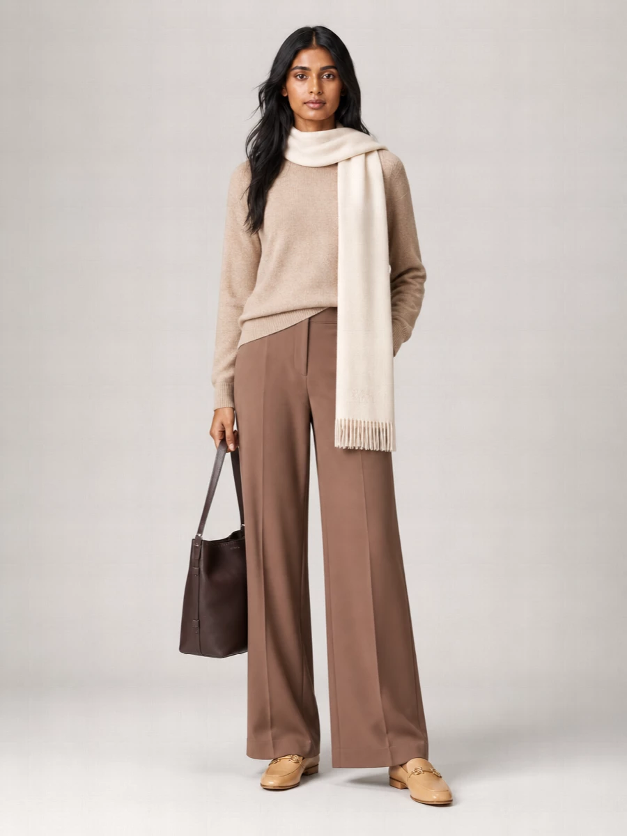 S Max Mara Ottavo Oversized Jumper