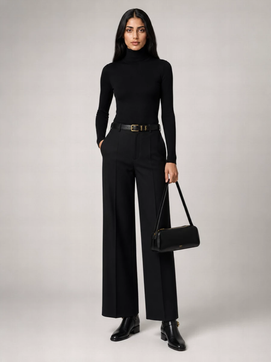 Max Mara Cashmere Sleeveless Top