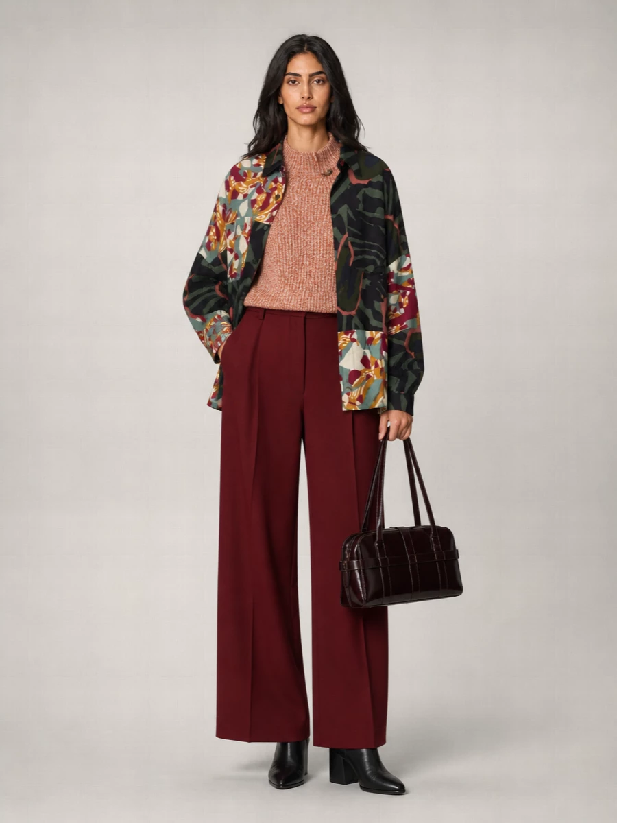 Dries Van Noten Jacket