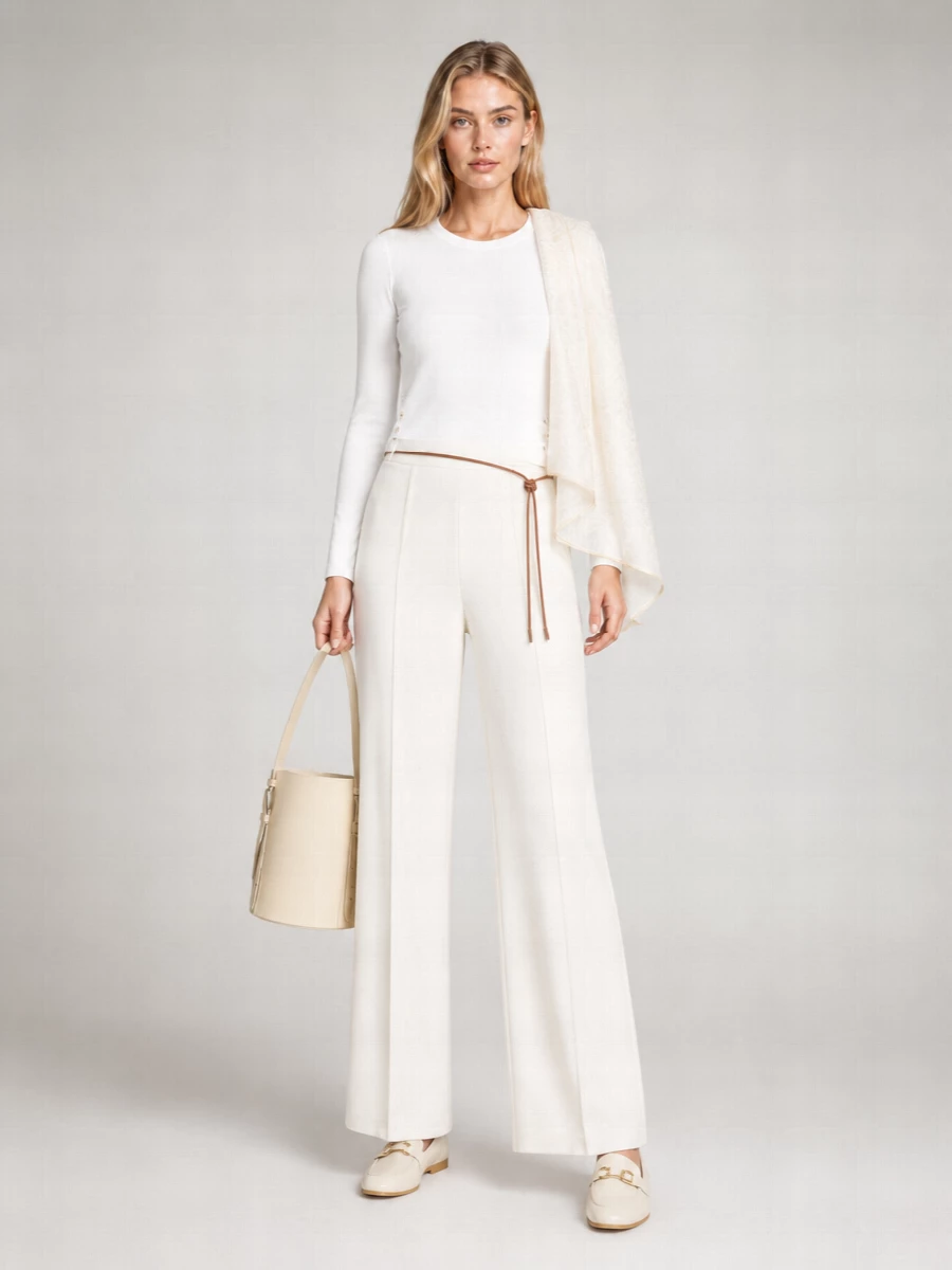 Herno Relaxed-Fit Jumper