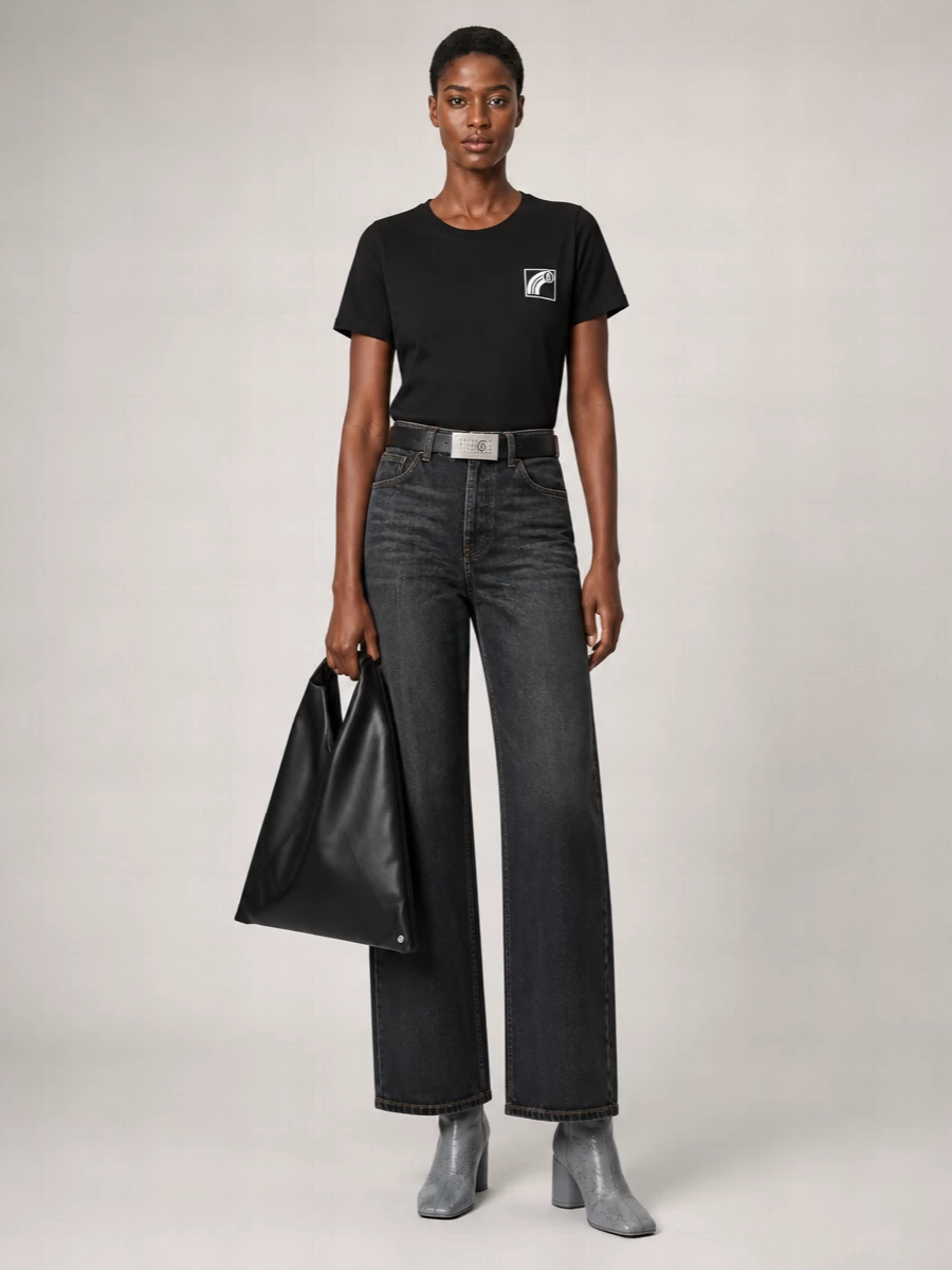 Mm6 Maison Margiela Top