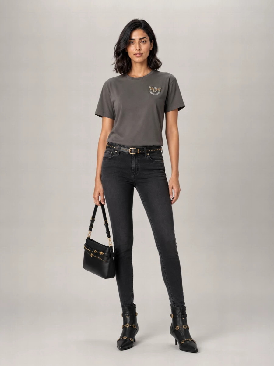 Pinko Belt