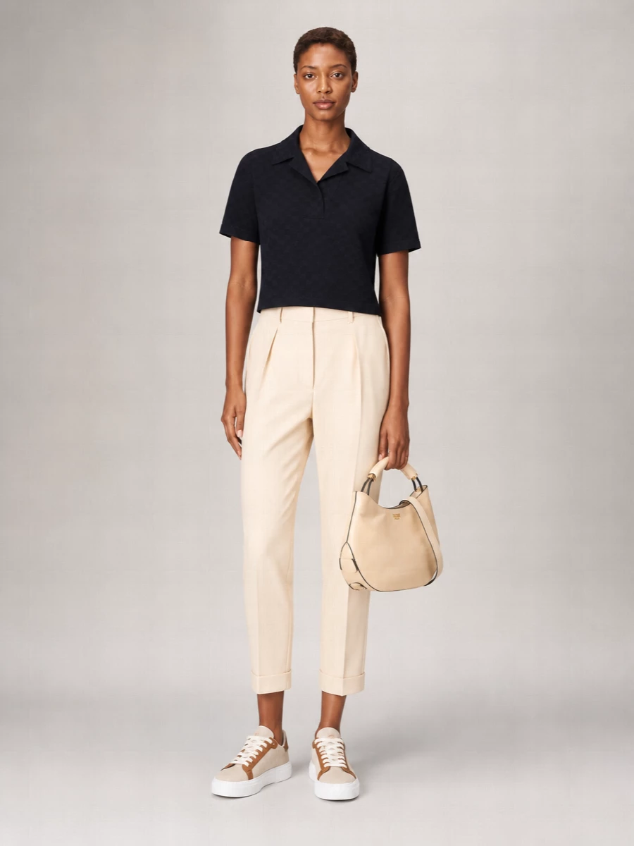 Fabiana Filippi Low-Top Sneakers