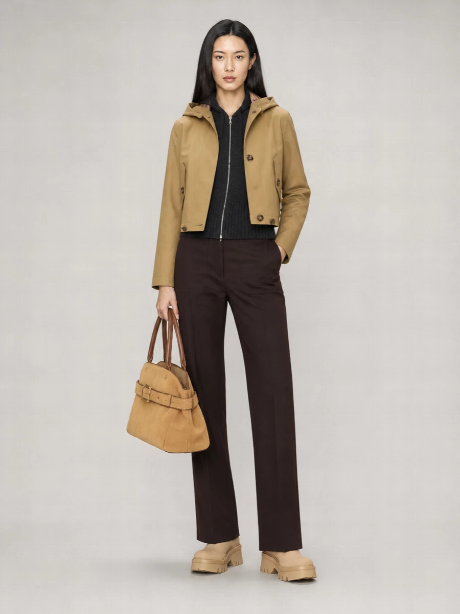 Marc Jacobs The Tote Bag Leather Tote Bag