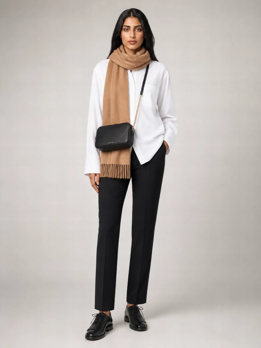 Michael Kors Cotton Shirt