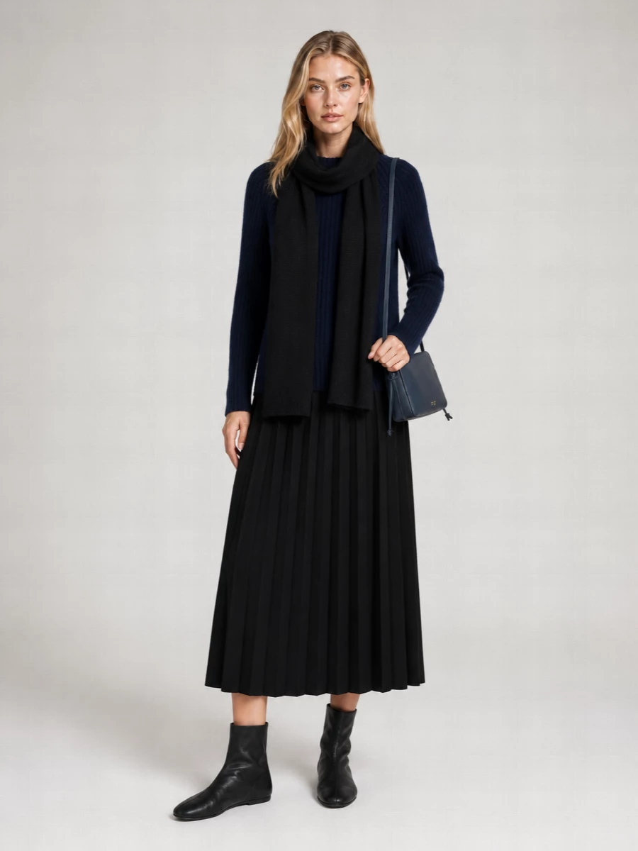 Lisa Yang cashmere crewneck sweatshirt