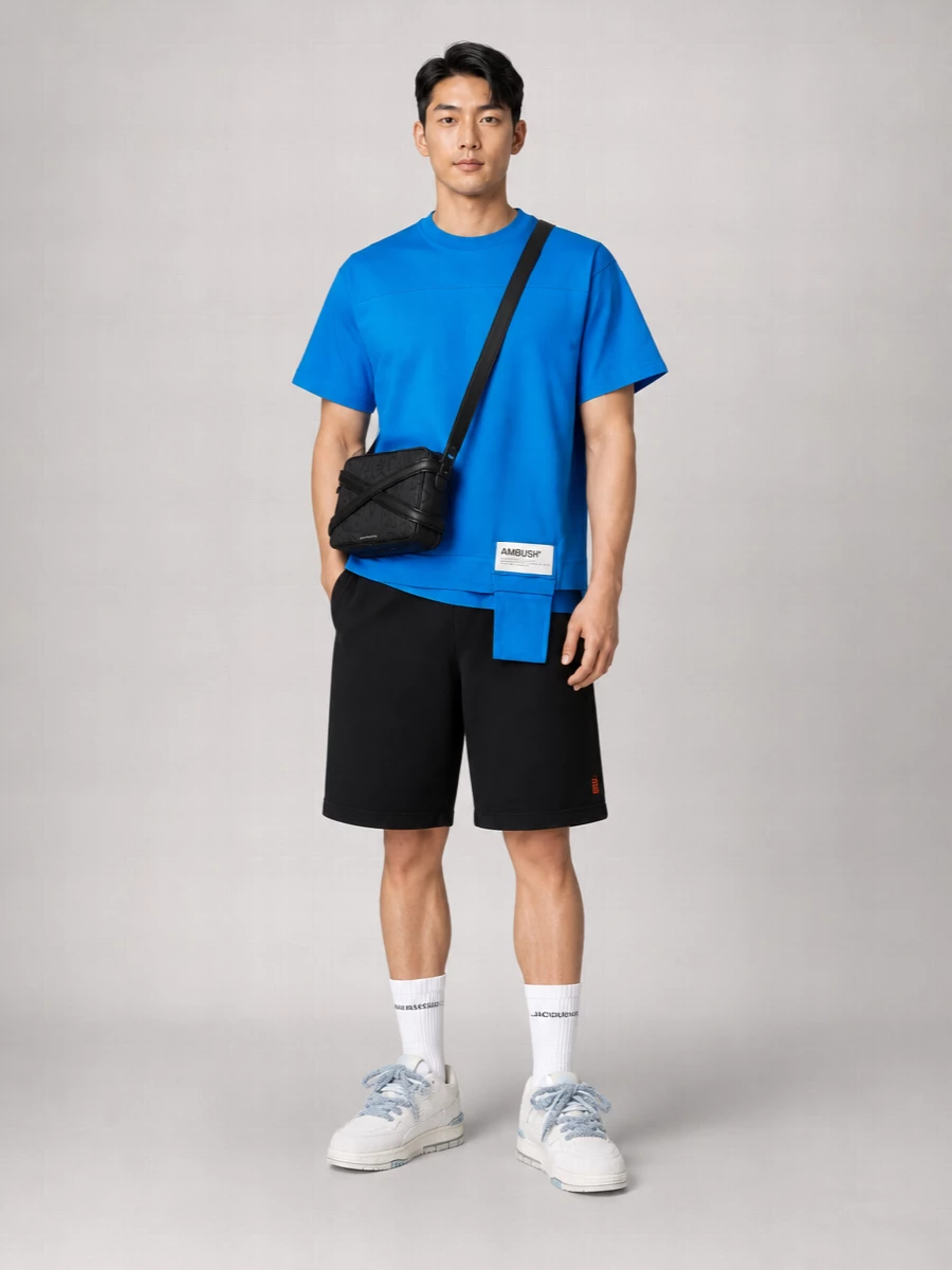 Axel Arigato Suede Low-Top Sneakers