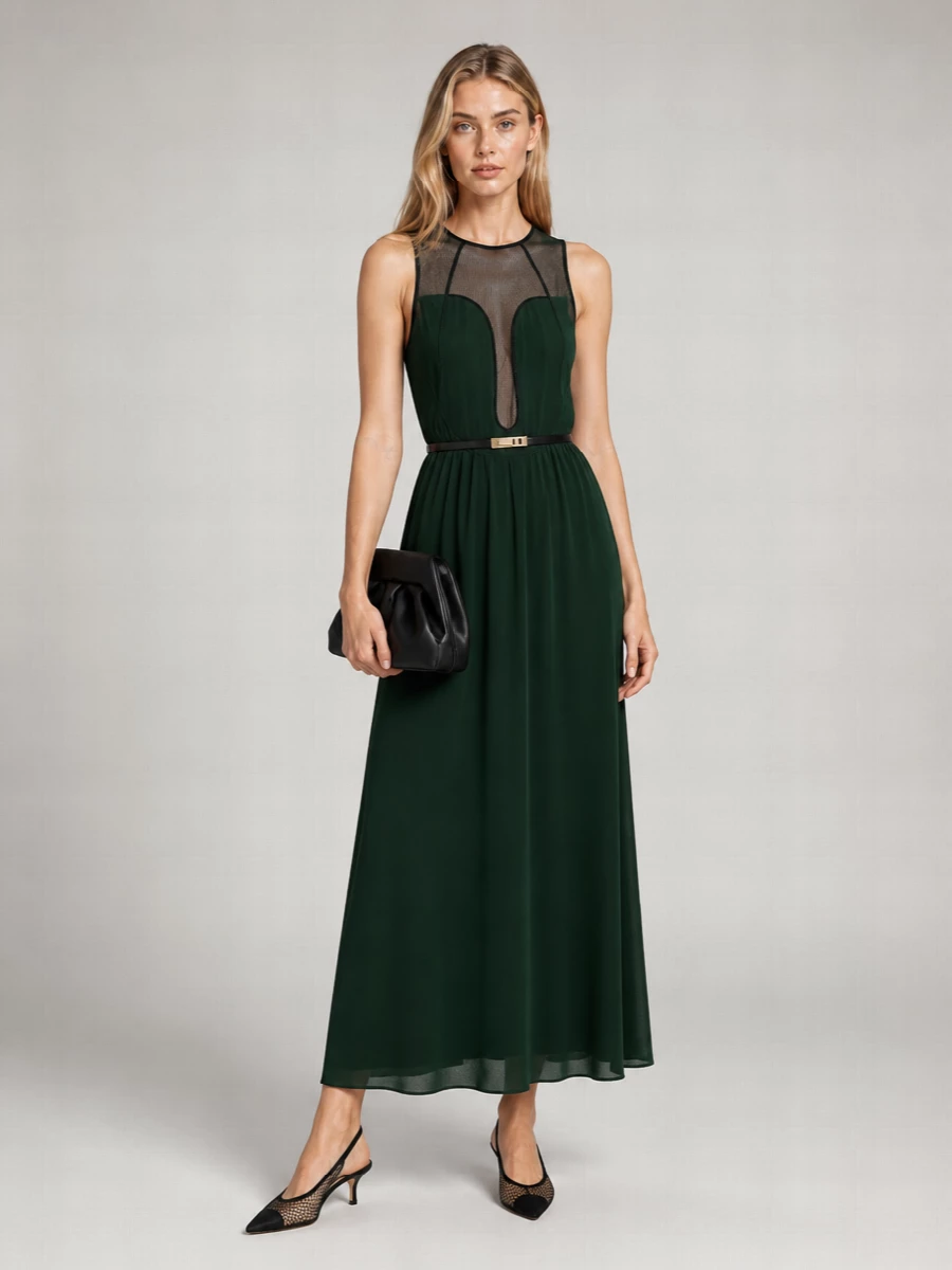 Eres Maxi Dress