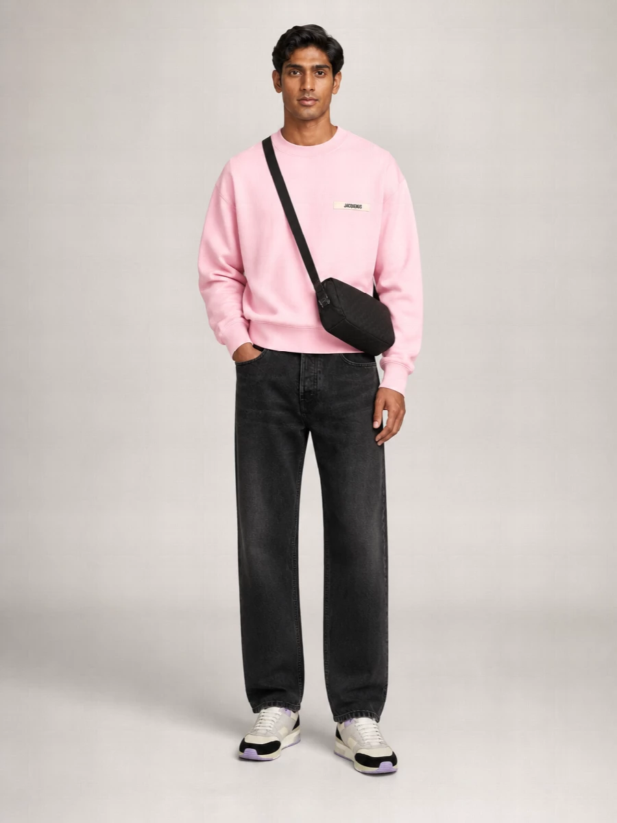 Saint Laurent Low-Top Sneakers